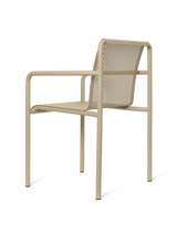 Dapple Trädgårdsstol med armstöd från Ferm Living - 19 - Jacobsen Plus
