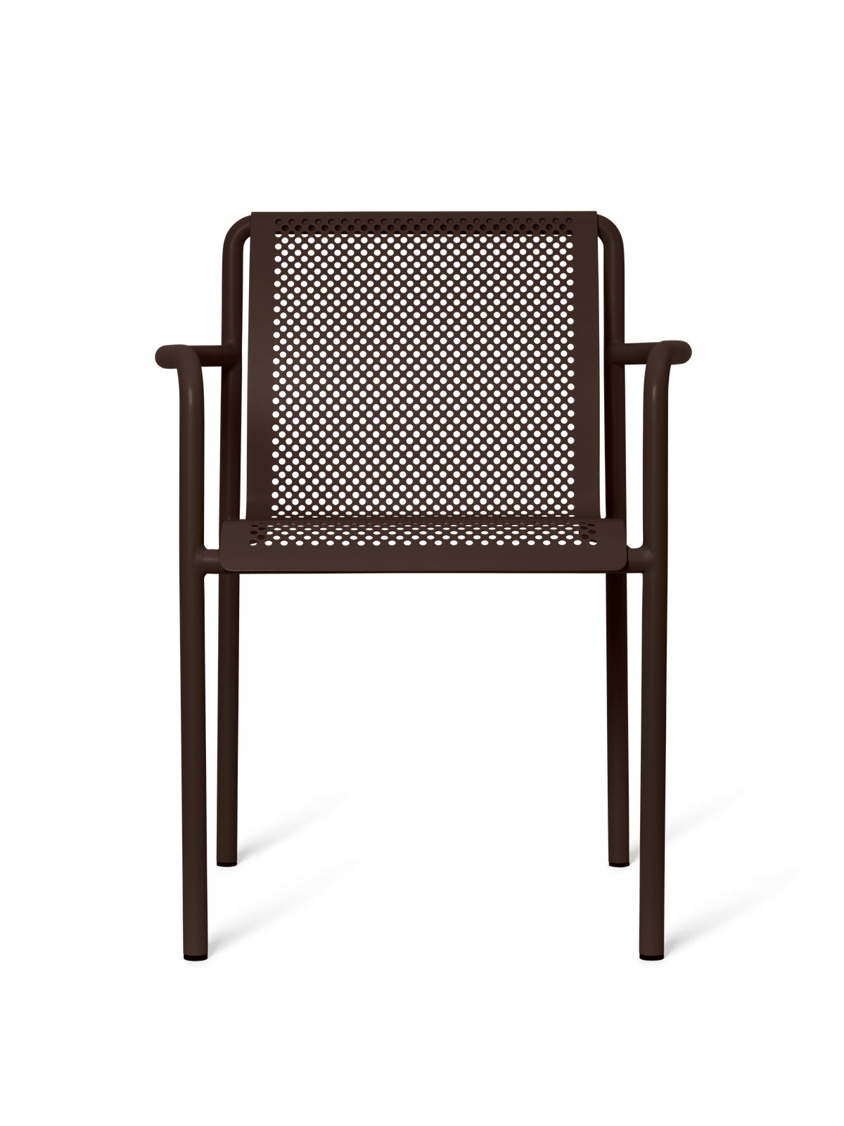 Dapple Trädgårdsstol med armstöd från Ferm Living - 16 - Jacobsen Plus