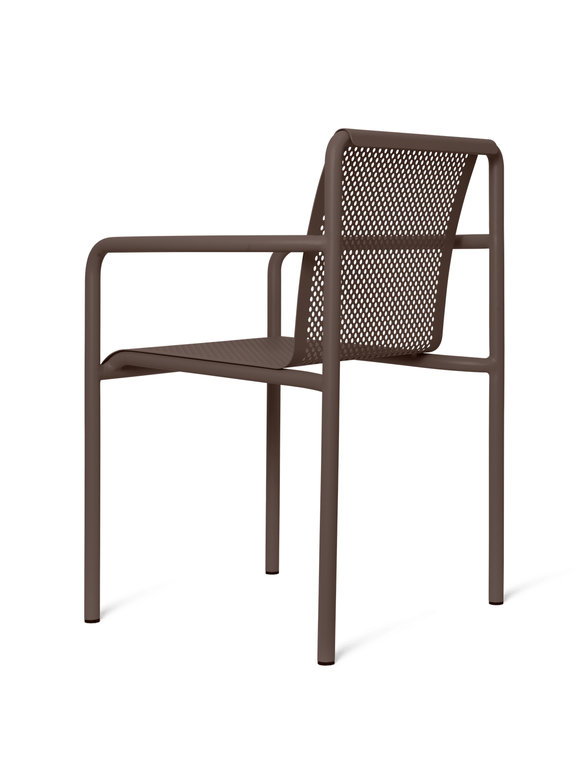 Dapple Trädgårdsstol med armstöd från Ferm Living - 17 - Jacobsen Plus