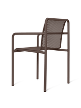 Dapple Trädgårdsstol med armstöd från Ferm Living - 17 - Jacobsen Plus