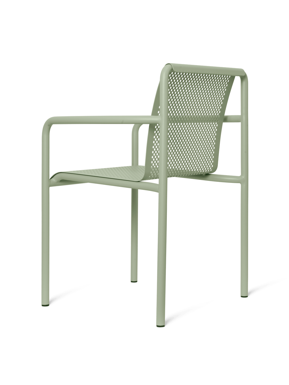 Dapple Trädgårdsstol med armstöd från Ferm Living - 14 - Jacobsen Plus