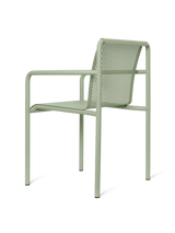 Dapple Trädgårdsstol med armstöd från Ferm Living - 14 - Jacobsen Plus