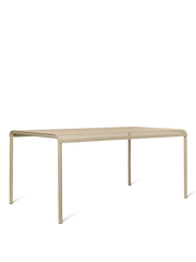 Dapple trädgårdsbord, 160x90 från Ferm Living