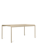 Dapple trädgårdsbord, 160x90 från Ferm Living