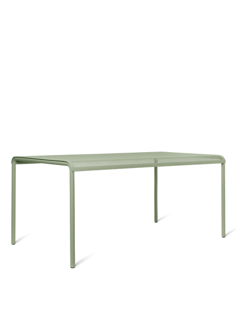 Dapple trädgårdsbord, 160x90 från Ferm Living - Kashmir - Jacobsen Plus