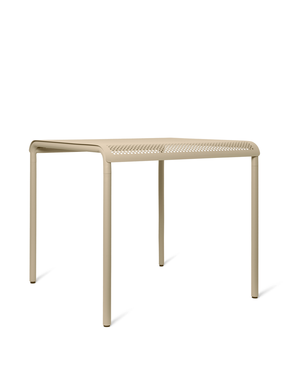 Dapple Trädgårdsbord, 80x80 från Ferm Living - Kashmir - Jacobsen Plus