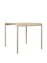 Dapple Trädgårdsbord, 80x80 från Ferm Living - Kashmir - Jacobsen Plus