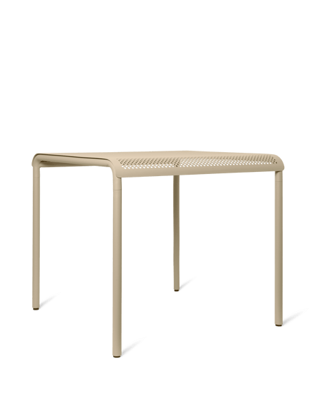 Dapple Trädgårdsbord, 80x80 från Ferm Living - Kashmir - Jacobsen Plus