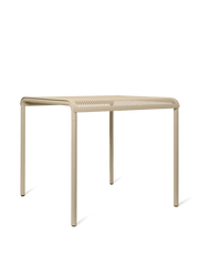 Dapple Trädgårdsbord, 80x80 från Ferm Living