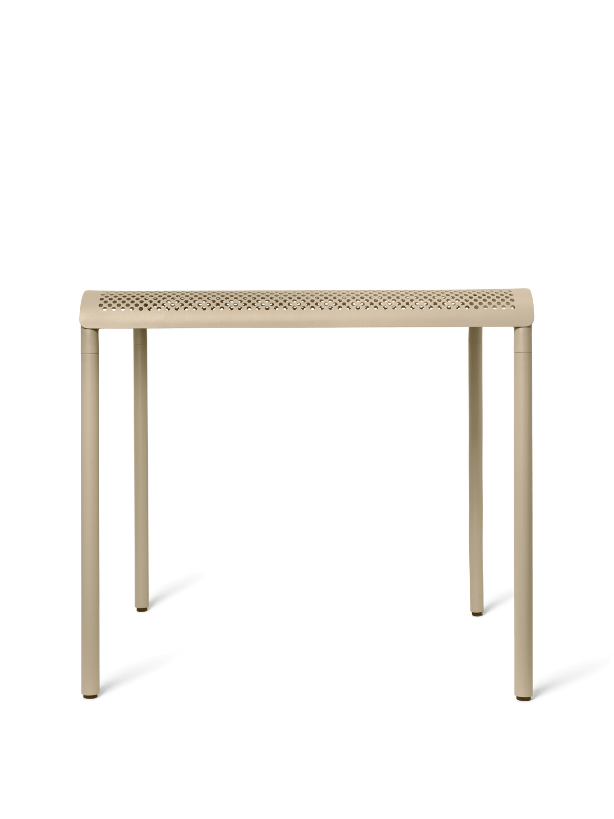 Dapple Trädgårdsbord, 80x80 från Ferm Living - 9 - Jacobsen Plus