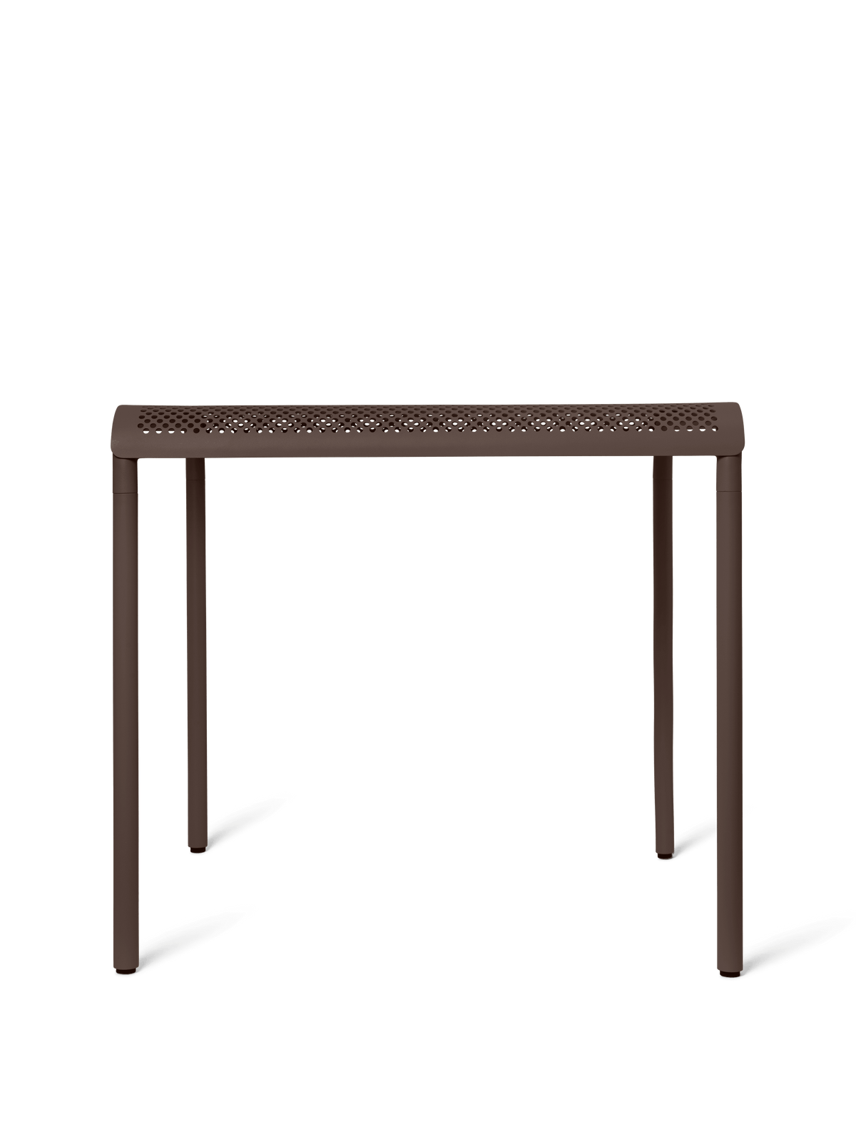 Dapple Trädgårdsbord, 80x80 från Ferm Living - 8 - Jacobsen Plus