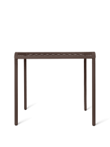 Dapple Trädgårdsbord, 80x80 från Ferm Living - 8 - Jacobsen Plus