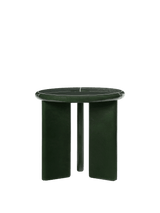 Deya sidobord, Ø47 från Ferm Living - Dark Green - Jacobsen Plus