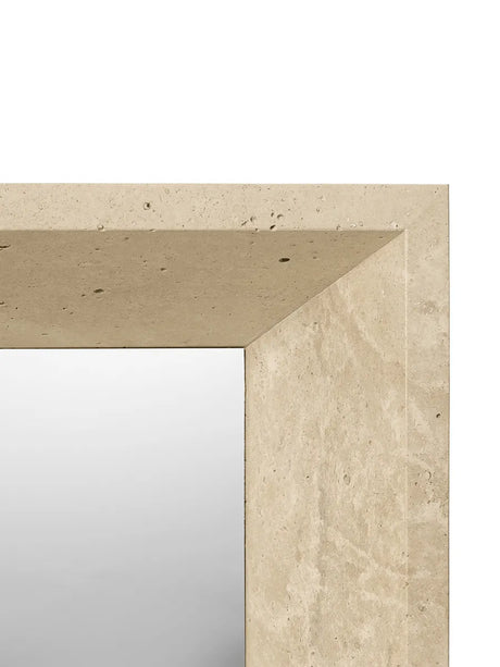 Lancet Mirror från Ferm Living - 4 - Jacobsen Plus