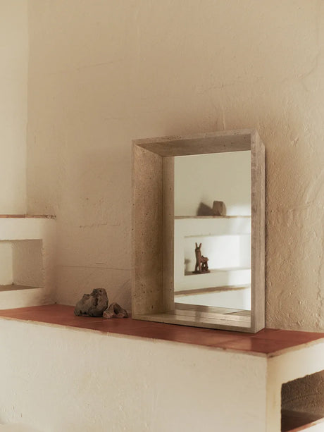 Lancet Mirror från Ferm Living - 3 - Jacobsen Plus