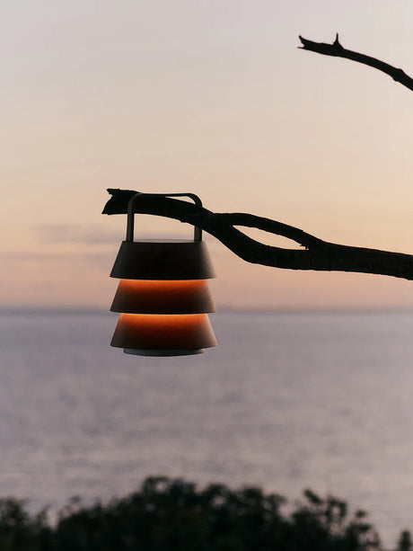 Luver Portabel lampa från Ferm Living - 3 - Jacobsen Plus