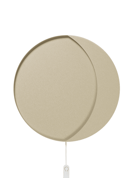 Neba vägglampa från Ferm Living - Kashmir - Jacobsen Plus