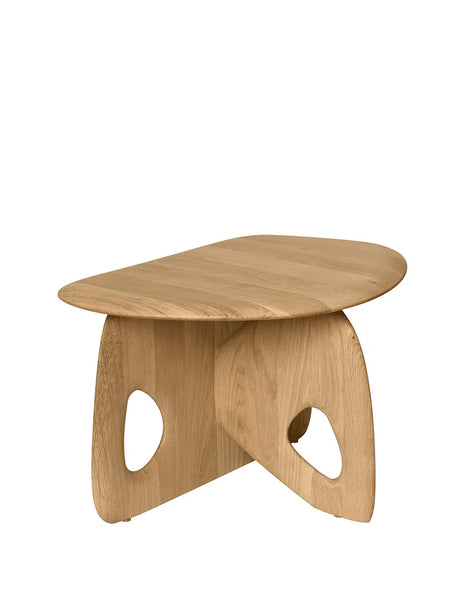 Oar Coffee Table 50 från Ferm Living - Jacobsen Plus