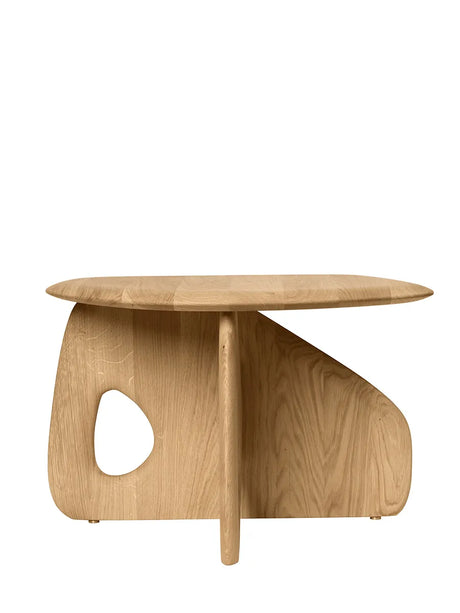 Oar Coffee Table 50 från Ferm Living - 3 - Jacobsen Plus