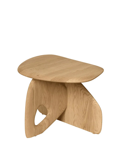 Oar Coffee Table 50 från Ferm Living - 4 - Jacobsen Plus