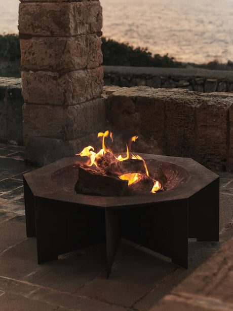 Otte Fire Pit från Ferm Living - 3 - Jacobsen Plus