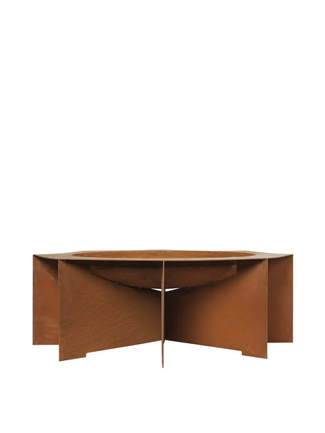 Otte Fire Pit från Ferm Living - 5 - Jacobsen Plus