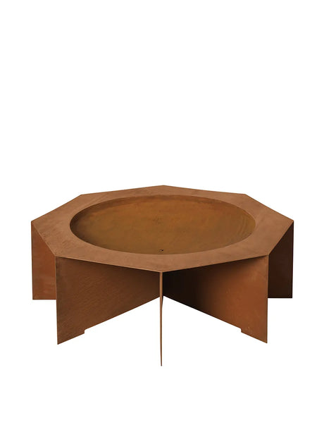 Otte Fire Pit från Ferm Living - Jacobsen Plus