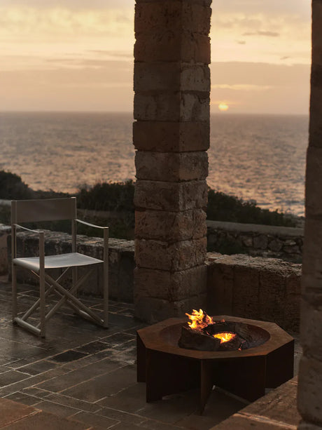 Otte Fire Pit från Ferm Living - 4 - Jacobsen Plus