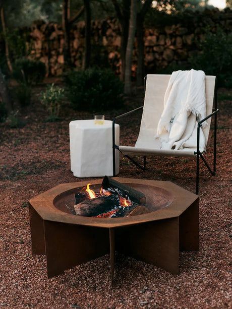 Otte Fire Pit från Ferm Living - 2 - Jacobsen Plus