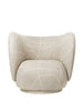 Rico Lounge Chair, Utzon-Can Lis från Ferm Living
