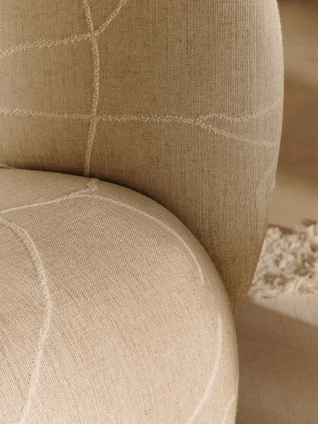 Rico Soffa 3, Utzon-Can Lis från Ferm Living - 2 - Jacobsen Plus