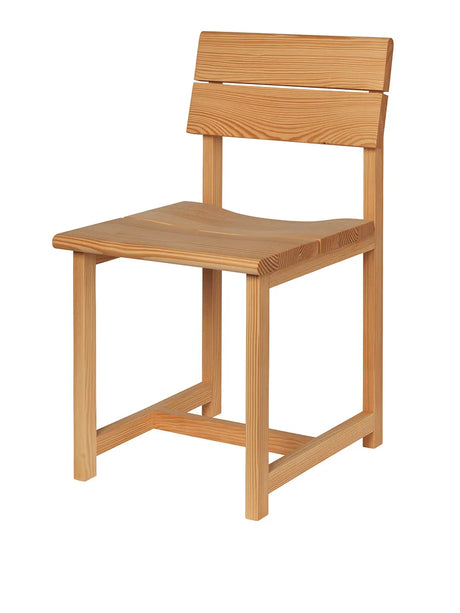 Vist Matstol från Ferm Living - Jacobsen Plus