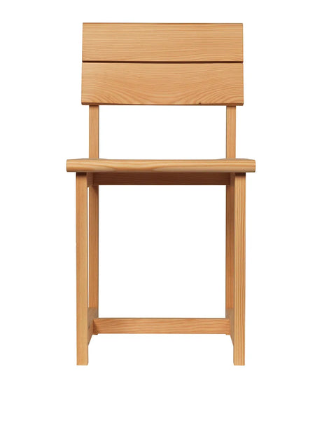 Vist Matstol från Ferm Living - 5 - Jacobsen Plus