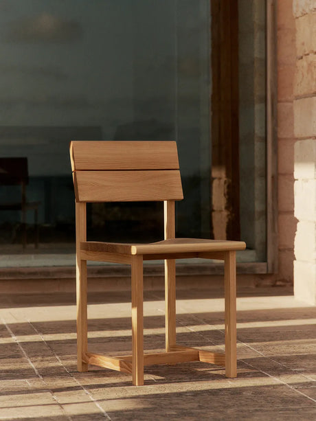 Vist Matstol från Ferm Living - 2 - Jacobsen Plus