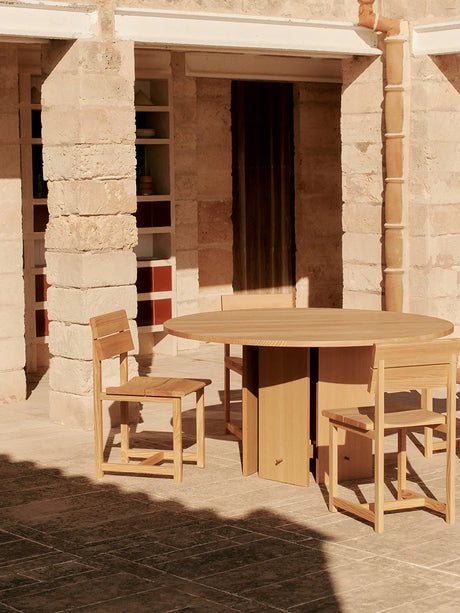 Vist Matstol från Ferm Living - 3 - Jacobsen Plus