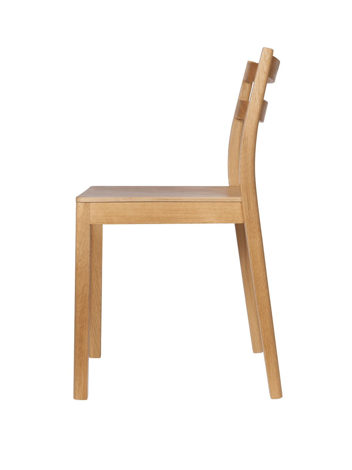 Boda Matstol, stapelbar från Ferm Living - 16 - Jacobsen Plus