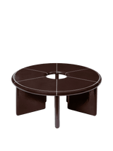 Deya utomhussoffbord, Ø80 från Ferm Living - 5 - Jacobsen Plus