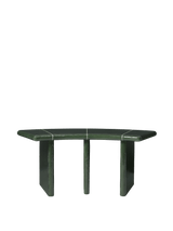 Deya Curved Bench från Ferm Living - 1 - Jacobsen Plus