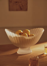 Fountain Glas Mittdekoration, Frostat från Ferm Living - 2 - Jacobsen Plus