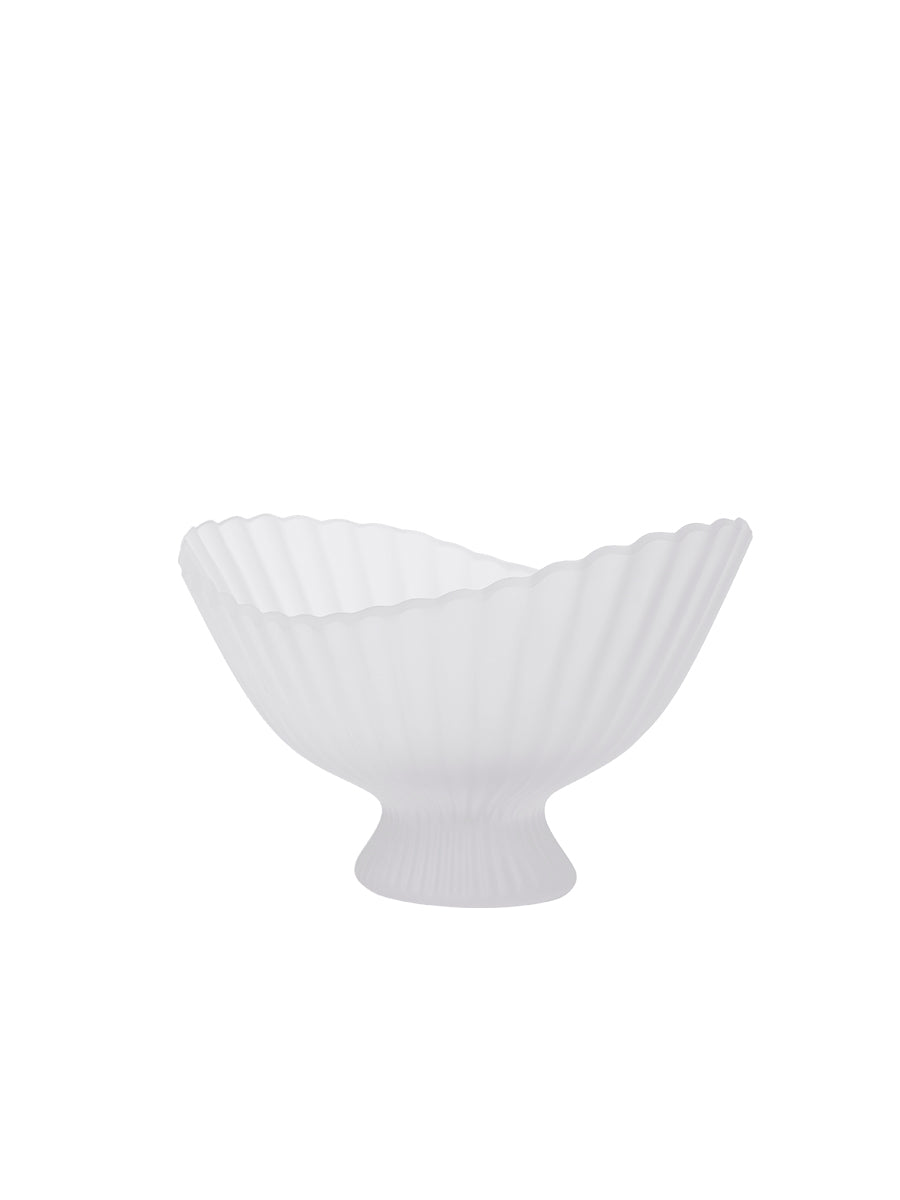 Fountain Glas Mittdekoration, Frostat från Ferm Living - 3 - Jacobsen Plus