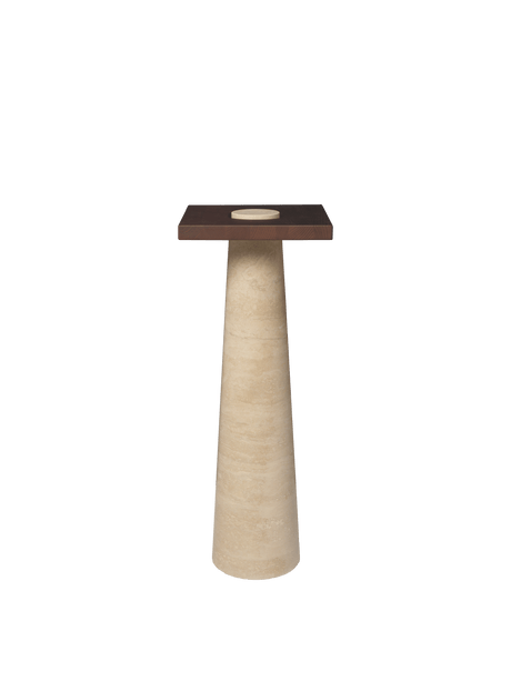Grova Pedestal från Ferm Living - Jacobsen Plus