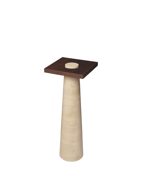 Grova Pedestal från Ferm Living - 3 - Jacobsen Plus