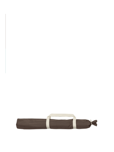 Lull Parasoll, Dark Chocolate från Ferm Living - 4 - Jacobsen Plus
