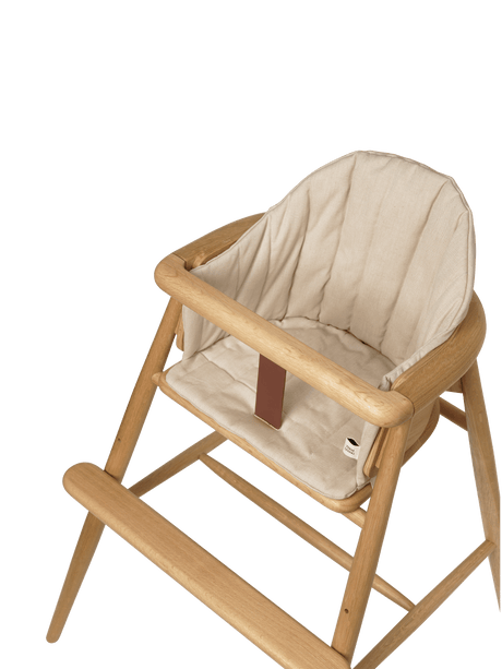 Kuddeinsats till Muru högstol, sand från Ferm Living - 4 - Jacobsen Plus