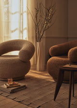 Orbo loungefåtölj från Ferm Living - 1 - Jacobsen Plus