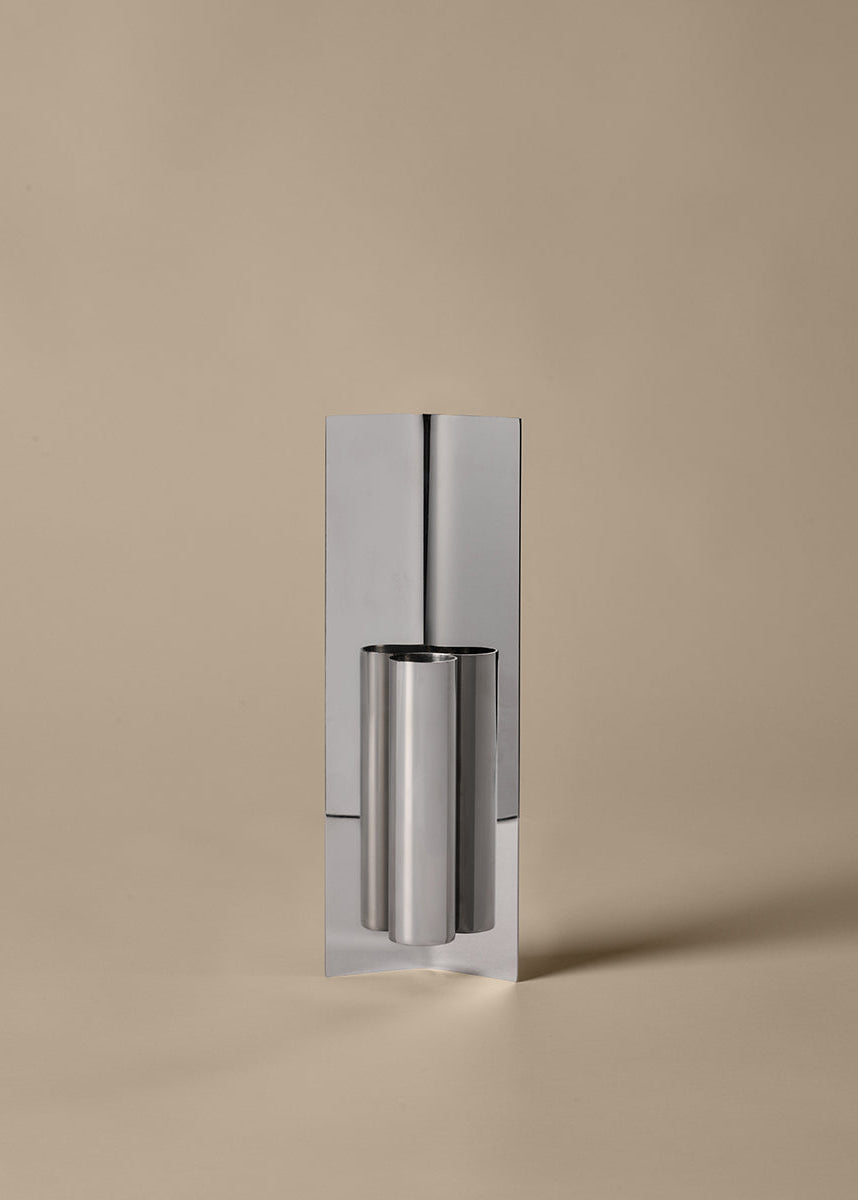 Eddy Wall Vas från Ferm Living - 2 - Jacobsen Plus