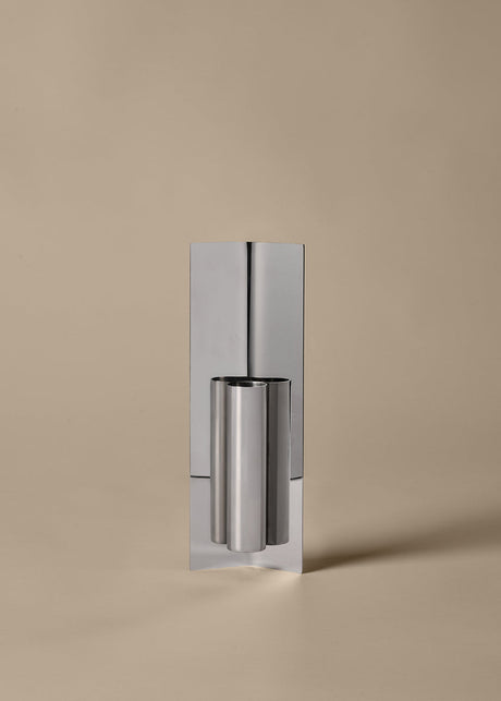 Eddy Wall Vas från Ferm Living - 2 - Jacobsen Plus