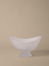 Fountain Glas Mittdekoration, Frostat från Ferm Living - 4 - Jacobsen Plus