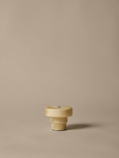 Ripple Portabel lampa Havre från Ferm Living - 3 - Jacobsen Plus