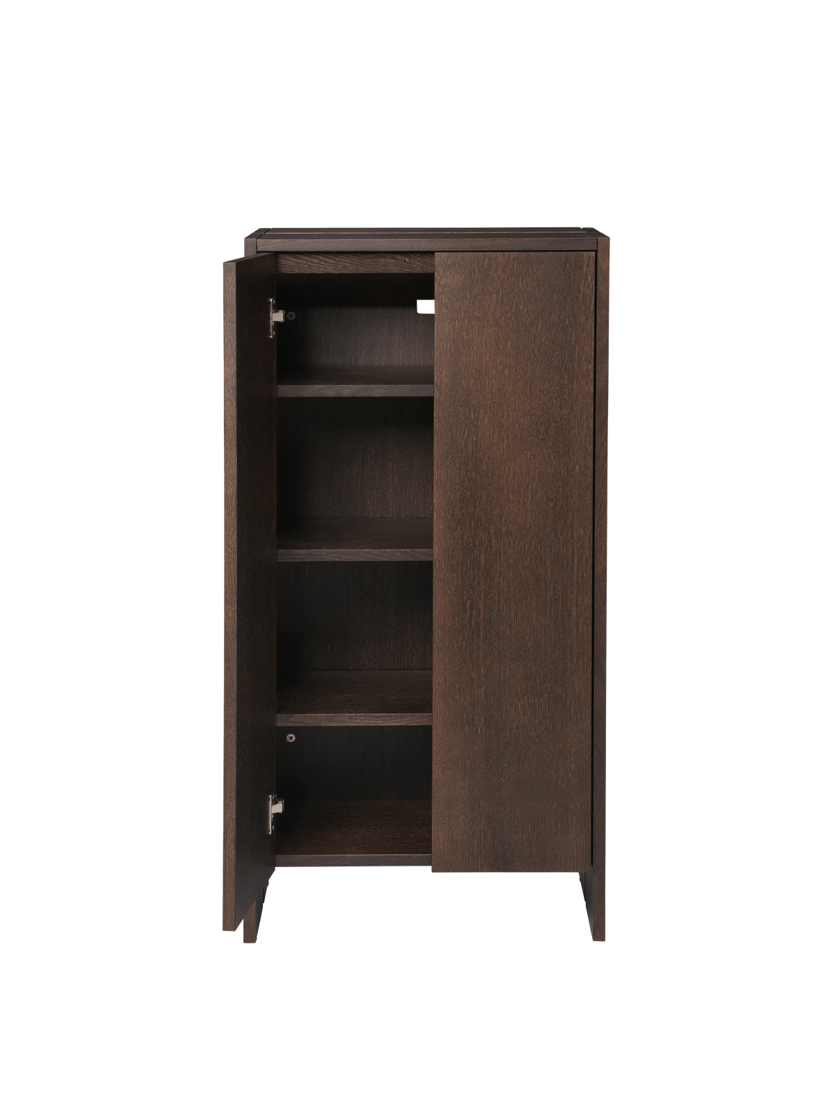 Parcel Hallway hallskåp, högt från Ferm Living - 4 - Jacobsen Plus